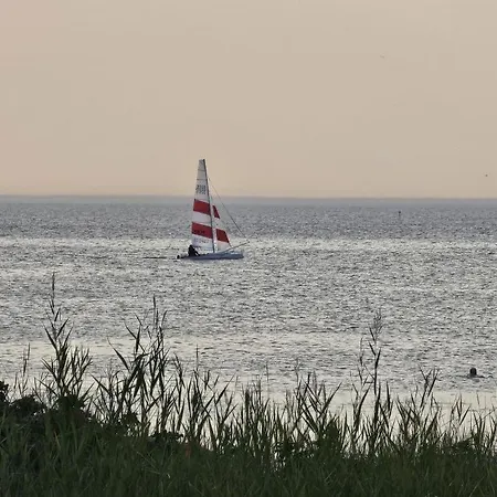 Strandhochhaus-e3 Cuxhaven