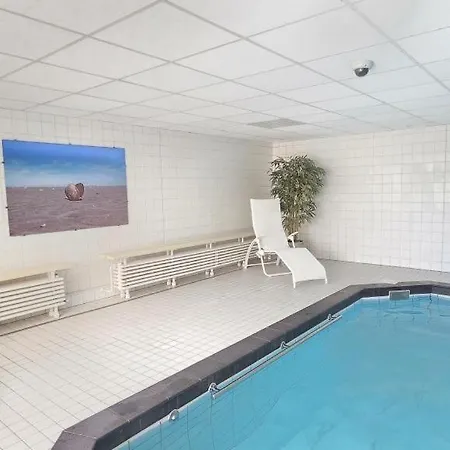 Strandhochhaus E3 Cuxhaven