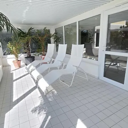 Apartment Strandhochhaus E3 *