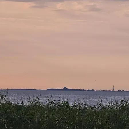 Apartment Strandhochhaus E3 Cuxhaven